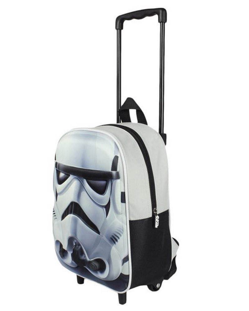 star wars rolling backpack