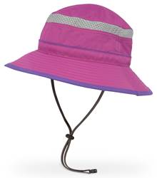  Sunday Afternoon Kids Fun Bucket Hat - Blossom (Youth 5-12 Years)