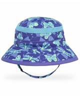 Sunday Afternoon Kids Fun Bucket Hat - Butterfly Dream (Baby 6 - 24 Months) - S2D03037B95502