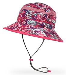  Sunday Afternoon Kids Fun Bucket Hat - Spring Bliss (Child 2-5 Years)