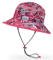  Sunday Afternoon Kids Fun Bucket Hat - Spring Bliss (Youth 5-12 Years)
