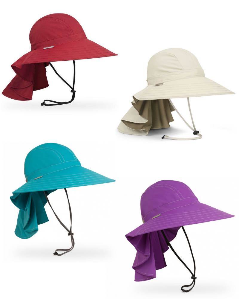 Sunday Afternoon : Sundancer Hat - Available in 4 Colours by Sunday ...