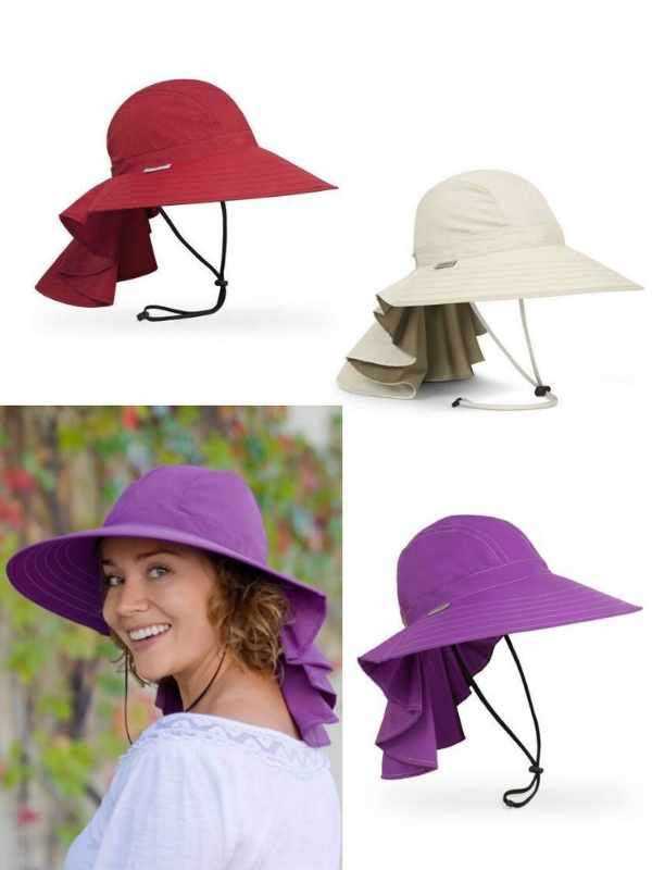 Sunday Afternoons Sundancer Hat - Available in 4 Colours by Sunday ...