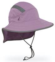 Sunday Afternoon Ultra Adventure Hat - Lavender (Large / X-Large)