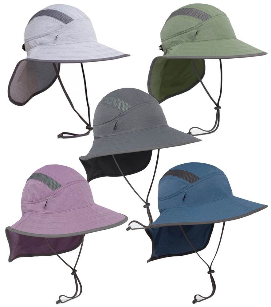 Sunday Afternoons Hats - Review - Trail And Ultra RunningTrail And