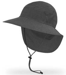 Sunday Afternoons Ultra Adventure Storm Hat - Shadow (L / XL)