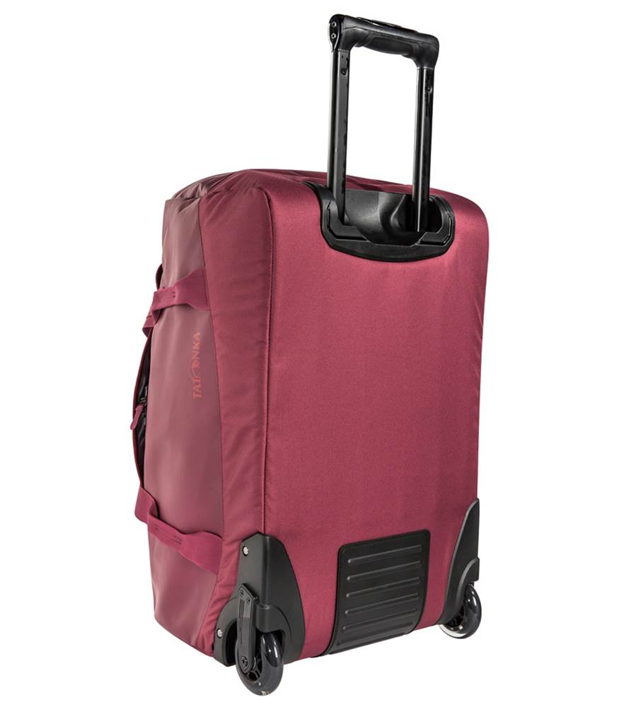 60l travel bag with wheels