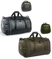Tatonka 55L Folding Travel Duffle Bag - Large