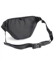 Tatonka Funny Bag S : Ultra Light Hip Bag - Black - TAT2210.040