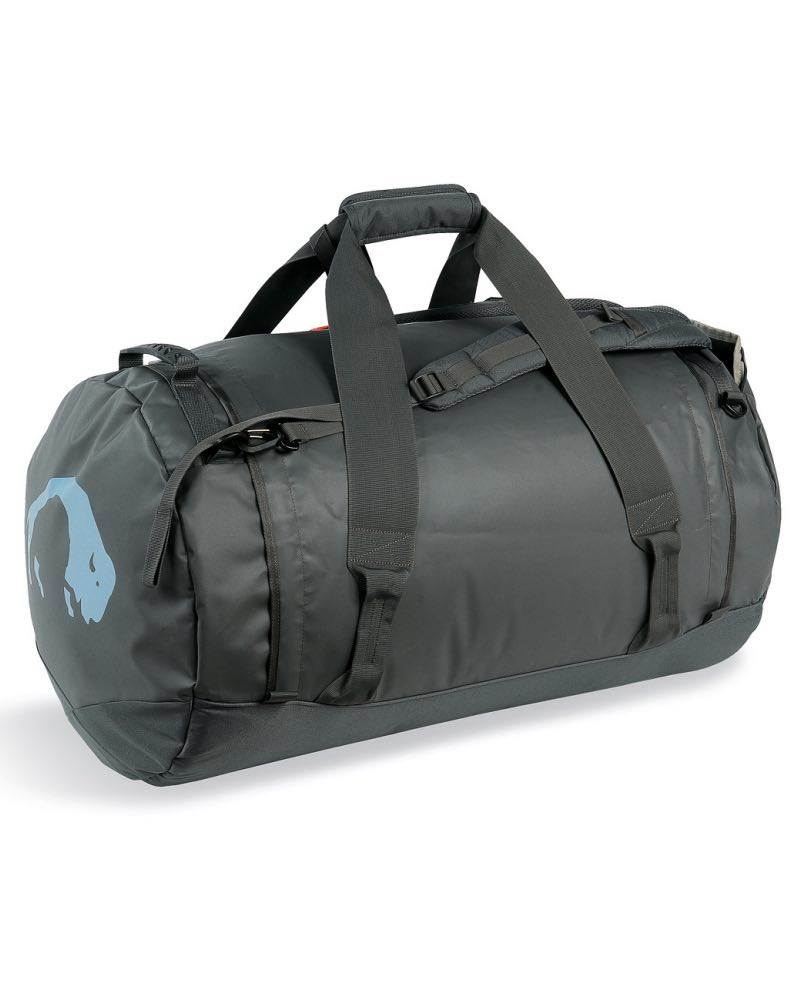 Tatonka Barrel Large : Travel Duffel Bag - With Hidden Backpack Straps by Tatonka (Barrel-Large ...