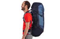 Thule Capstone - 50L Men's Backpack - Atlantic - TCPM250ATL