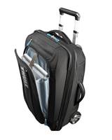 Thule Crossover - 38L Rolling Carry On/Backpack