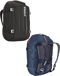 Thule Crossover - 40L Duffle Pack Safe Zone 