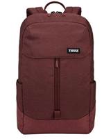 Thule Lithos - 20L Modern Backpack - Burgundy
