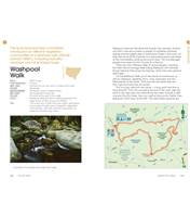Top Walks in New South Wales - 2nd Edition - 9781741178265