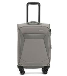 Tosca Aviator 2.0 - 4-Wheel Expandable Carry-on Luggage - Khaki