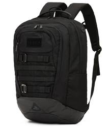 Tosca Combat Laptop Backpack 35L - Black