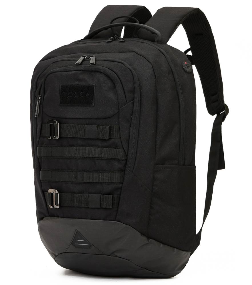 Tosca Combat Laptop Backpack 35L by Tosca (Combat-Backpack)