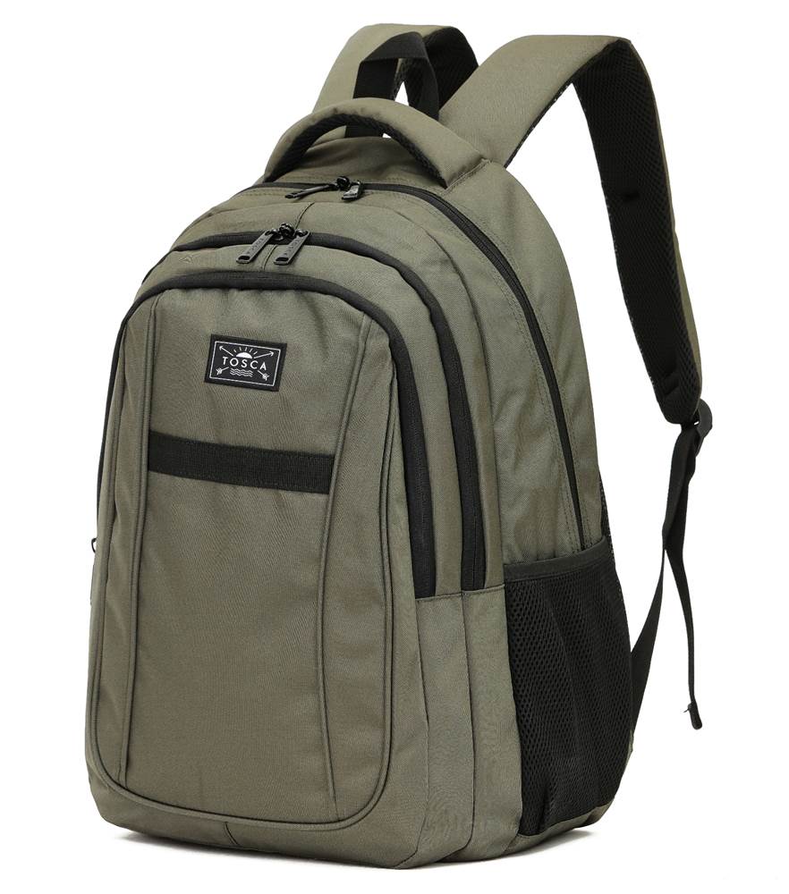 Tosca Laptop Backpack 35L by Tosca (Laptop-Backpack-35L)