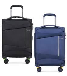  Tosca Max Lite 3.0 - 53 cm Soft Carry-On Case