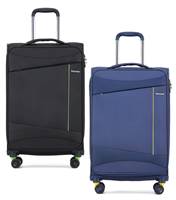 Samsonite Respark 67 cm Expandable Spinner Luggage by Samsonite Luggage ( Respark-67cm-Case)