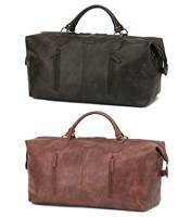 Tosca Vegan Leather 45L Duffle Bag - Large