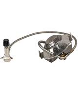 Trangia Gas Burner FMS-127 (For use with 25 or 27 Spirit Cooker)