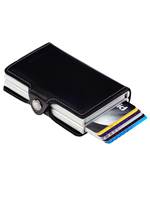 Secrid Twinwallet - Compact Wallet - Black - SC2006