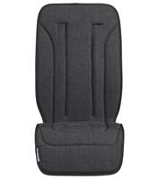 UPPAbaby Reversible Seat Liner for use with Vista / Cruz Strollers - Reed (Denim / Cozy Knit)