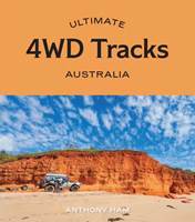 Ultimate 4WD Tracks - Australia
