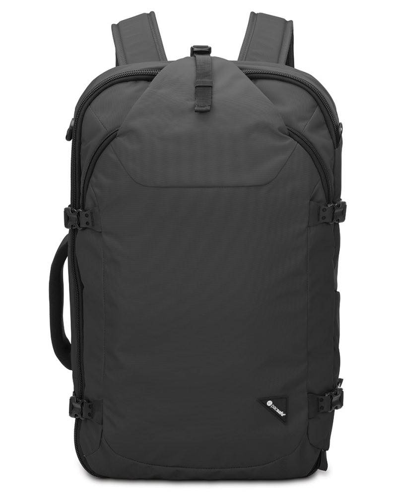 Pacsafe Venturesafe EXP45 - Anti-Theft 45L Multi-Purpose Backpack by ...