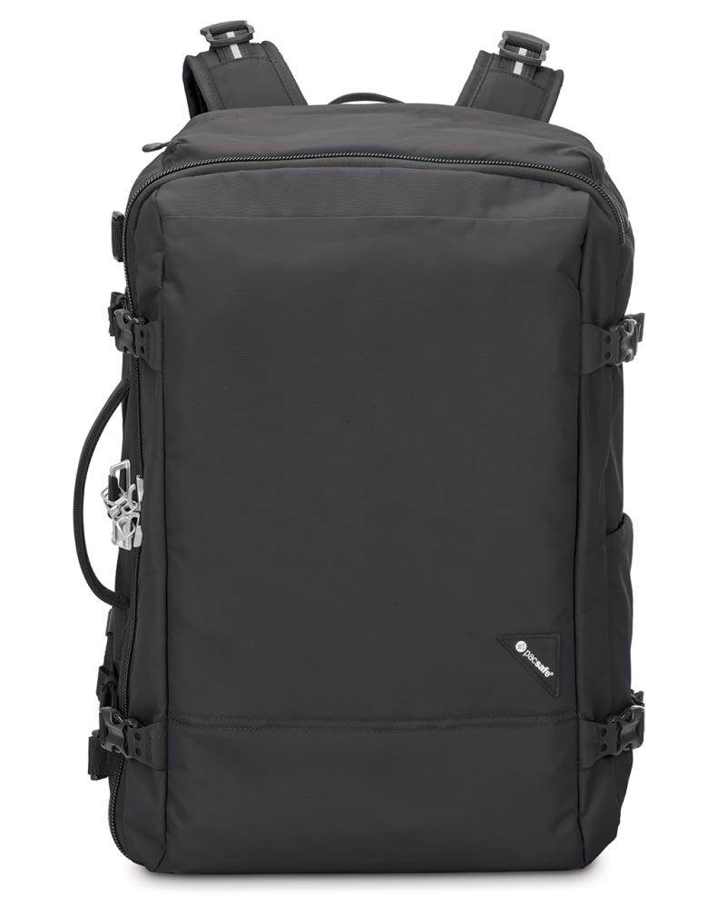 Pacsafe Vibe 40 - Anti-Theft 40L Carry-On Backpack by Pacsafe (Vibe-40 ...