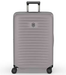 Victorinox Airox Advanced 69 cm Medium Hardside Luggage - Stone White