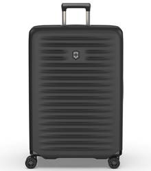 Victorinox Airox Advanced 75 cm Large Hardside Luggage - Black