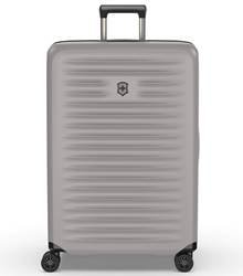 Victorinox Airox Advanced 75 cm Large Hardside Luggage - Stone White