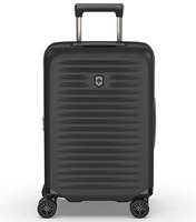 Victorinox Airox Advanced Frequent Flyer 55 cm Carry-On Luggage - Black