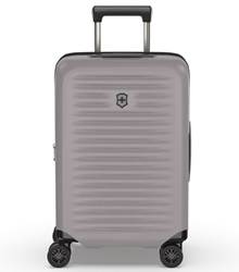 Victorinox Airox Advanced Frequent Flyer 55 cm Carry-On Luggage - Stone White