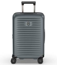 Victorinox Airox Advanced Frequent Flyer 55 cm Carry-On Luggage - Storm