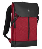 Victorinox Altmont Original Flapover Laptop Backpack - Red - 606747