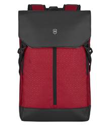 Victorinox Altmont Original Flapover Laptop Backpack - Red