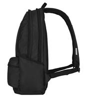 Elaborate and extremely comfortable shoulder straps