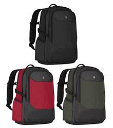 Victorinox Altmont Original Deluxe 17" Laptop Backpack with Tablet Pocket