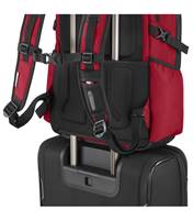Victorinox Altmont Original Deluxe 17" Laptop Backpack with Tablet Pocket - Red - 606735