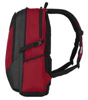 Victorinox Altmont Original Deluxe 17" Laptop Backpack with Tablet Pocket - Red - 606735