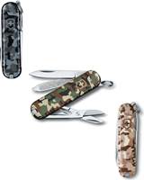 Victorinox Classic SD (screwdriver)- Swiss Army Knife 