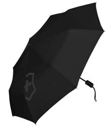 Victorinox Duomatic Extra Strong Umbrella - Black