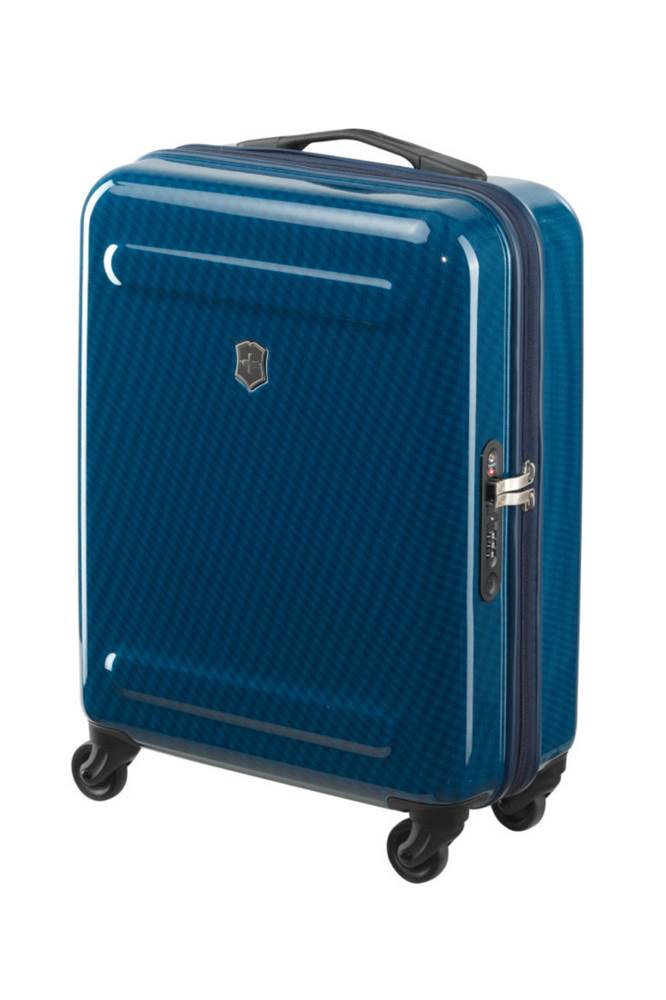 Victorinox Etherius 55cm Expandable Global Carry-On Luggage by ...