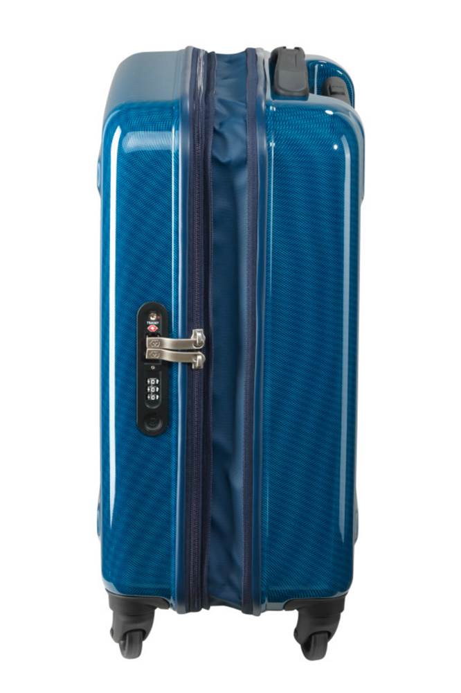 Victorinox Etherius 55cm Expandable Global Carry-On Luggage by ...