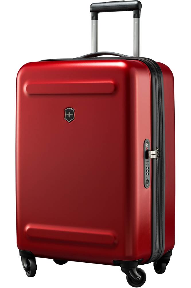 Victorinox Etherius 60cm Large Expandable Carry-On Luggage by ...