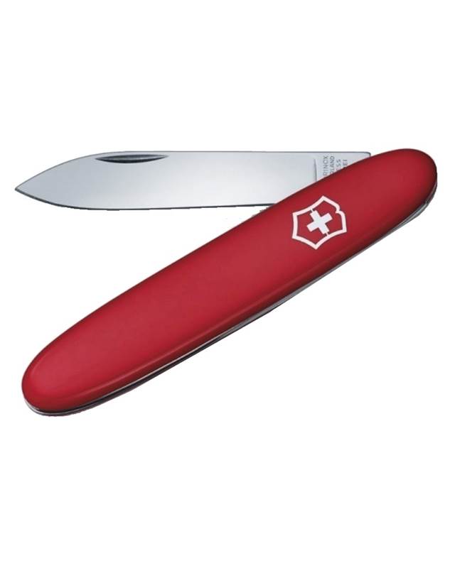 Victorinox Excelsior - Swiss Army Knife - Red